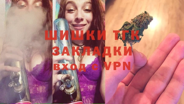твердый Михайловск