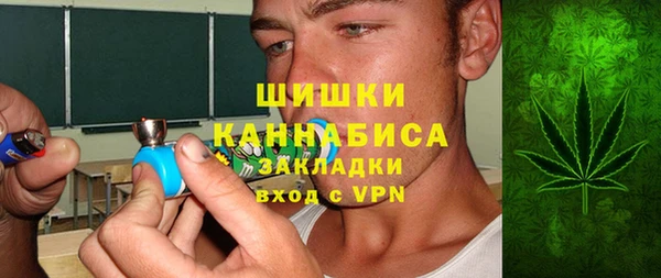 твердый Михайловск